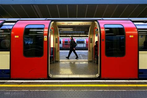 Stratford Station - London Photography - Tubemapper.com