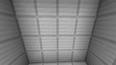 New piston door Minecraft Map