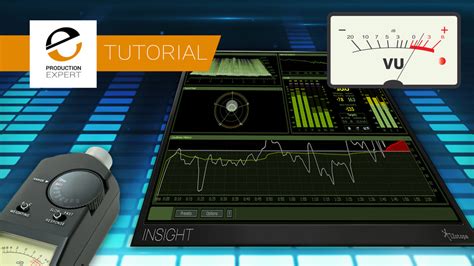 What Is Metering For In Mixing And Mastering How Do You Use Metering