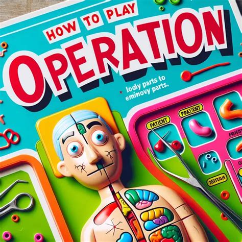 play operation