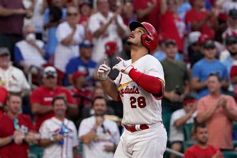 Dodgers Erase Late 6 Run Deficit Rally Past Cardinals 7 6