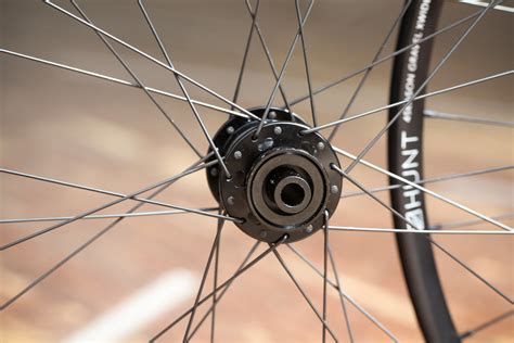 Review Hunt Season Gravel Disc X Wide Wheelset Road Cc