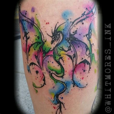 33 Meaningful Dragon Tattoo Designs And Ideas You Can Try Artofit