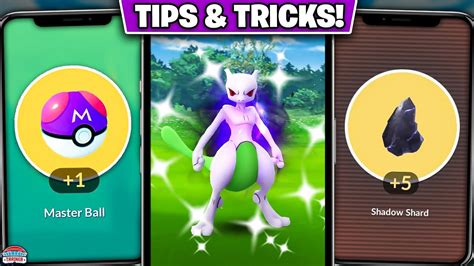 Top Tips Strategies For Rising Shadows Event In Pok Mon Go Youtube