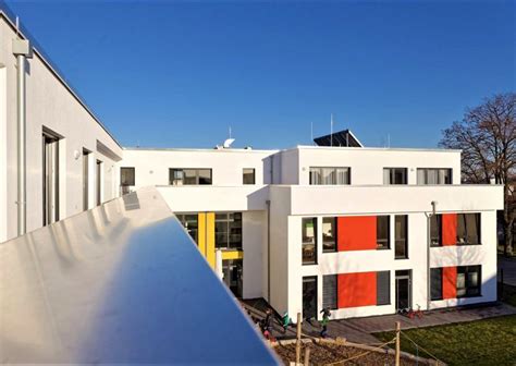 Cologne International School Cologne Germany