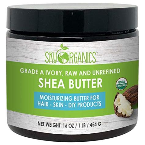 Best Shea Butter Moisturizers For Soft And Youthful Skin