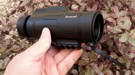 Bushnell Legend Ultra Hd 10x42 Monocular Review Digital Camera World