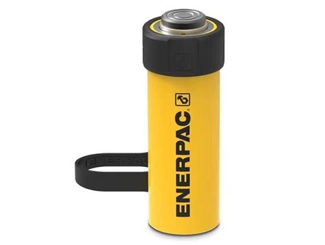 Enerpac Rc104 General Purpose Hydraulic Cylinder 10 Ton 105 Mm Stroke