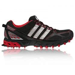 Adidas Kanadia TR 4 GORE-TEX Trail Running Shoes - review, compare ...