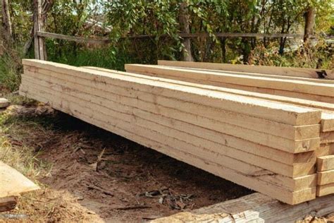 How To Use Treated Pine Sleepers In Your Garden 2024