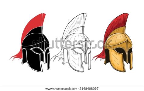 Roman Helmet Drawing Royalty-Free Images, Stock Photos & Pictures ...