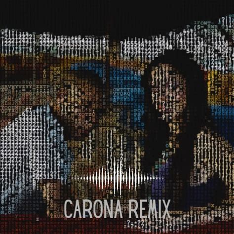 Stream Break My Stride - Remix by CARONA | Listen online for free on SoundCloud