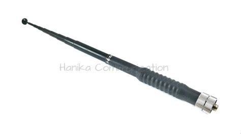 Jual Antena Ht Per Tarik Vhf Sma Female Teleskopik Telescopic Antenna