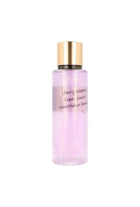 Victoria S Secret Love Spell Shimmer Body Mist Ml Sklep Empik