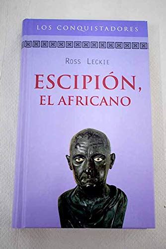 Comprar Escipi N El Africano Libros Eco