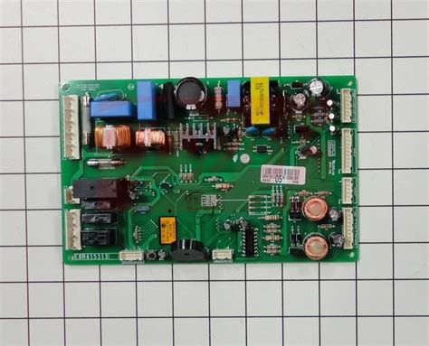 Ebr41531305 Lg Refrigerator Main Control Board Dey Appliance Parts