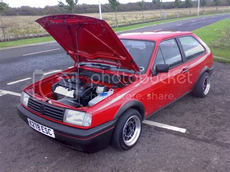 1993 VW Polo CL Coupe 1200 Lanarkshire Retro Rides