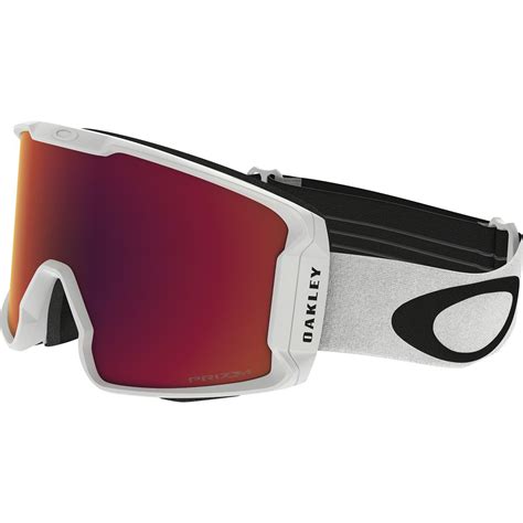 Oakley Oakley Line Miner L Prizm Goggles