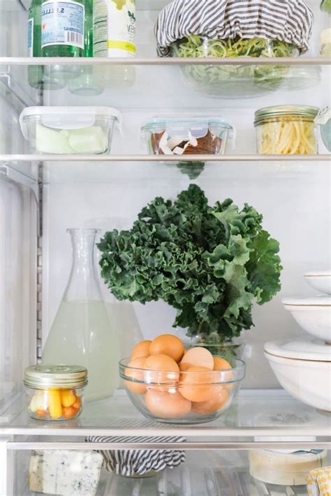 Conseils Pour Savoir Comment Ranger Son Frigo De Fa On Optimale