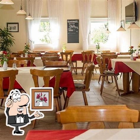 speisekarte von rettich bar deizisau