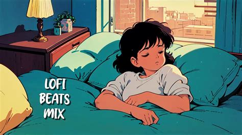 【smoke And Chill】relaxing Music For Stress Relief Lofi Hip Hop Mix🌠