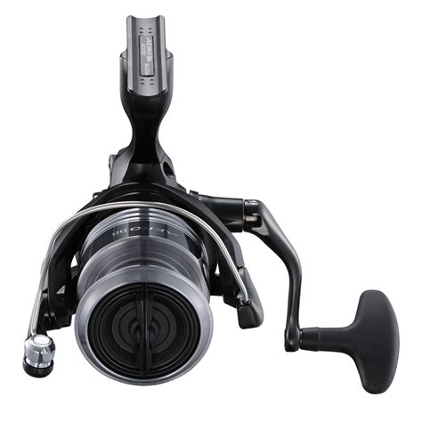 Shimano Aero BB 4000 Zunnebeld