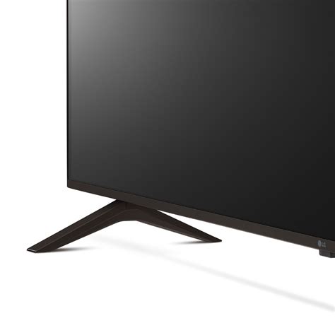 LG 50 Inch 4K UHD Smart LED TV with Built-in Receiver - 50UR78006LL ...