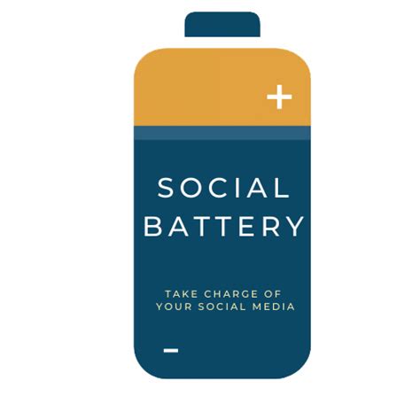 Login | Social Battery