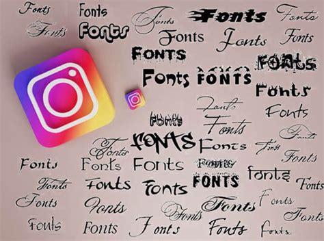 Come Cambiare Font Su Instagram Giardiniblog