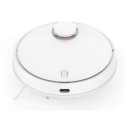 Xiaomi Robotski Sesalnik Vacuum S Emundia Si