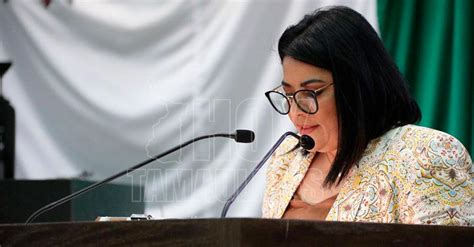 Hoy Tamaulipas Tamaulipas Propone Rsula Salazar Otorgar Permiso A