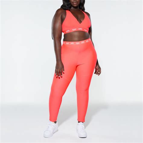 The 13 Best Plus-Size Activewear Brands