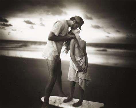 Bonhams Sally Mann Born 1951 Larrys Kiss