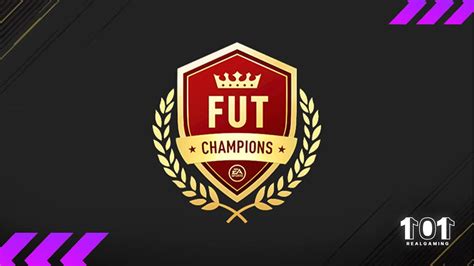 Fifa 23 ¿cuándo Dan Las Recompensas De Fut Champions Realgaming101 Es