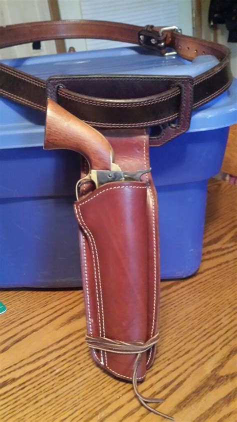 Bandolero Holster Adapter Gun Holsters Rifle Slings And Knife