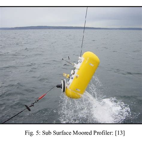 Pdf Inexpensive Expendable Conductivity Temperature And Depth Ctd