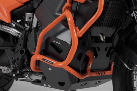 Zubehör von SW MOTECH für KTM 890 Adventure SW MOTECH