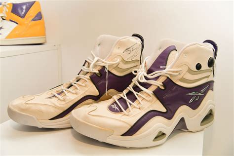 What Size Shoe Does Shaq Wear All You Need To Know About The Nba