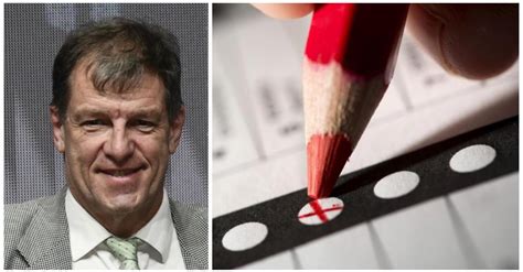 jean jacques cloquet les engages aux elections  score