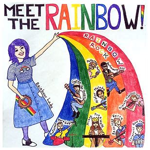 Rainbow Rock Band | Children's Music | United States