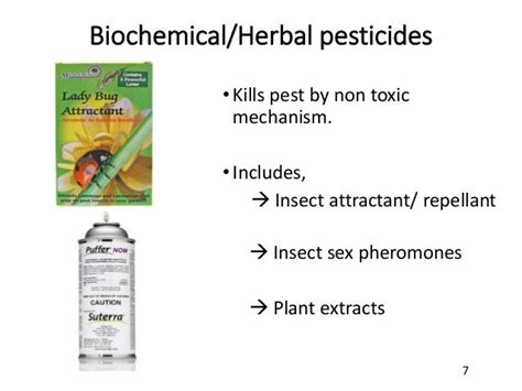 Biopesticide