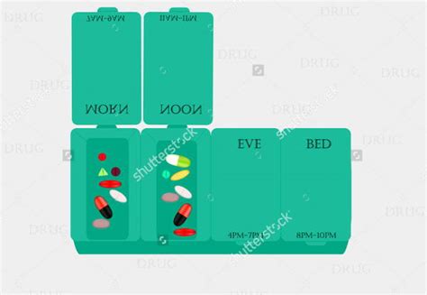 6 Medicine Box Templates Free Word Pdf Psd Eps Format Download