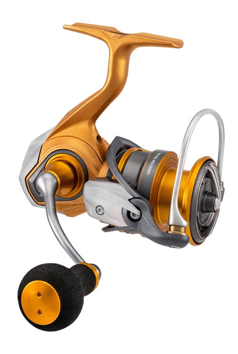 Daiwa 2021 Td Sol Mq 4000 D C Spinning Fishing Reel