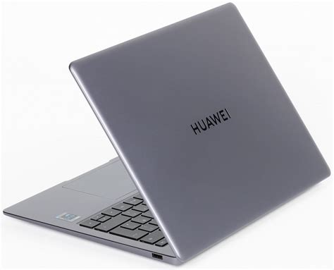 Huawei Matebook S Tb Hkf X