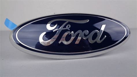 Emblema Ford Focus Mercadolivre