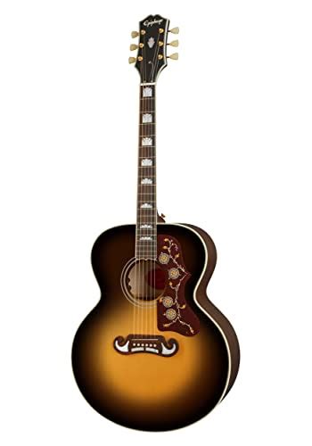 Mejores Guitarras Ac Sticas Epiphone Precios Cat Logo On Line