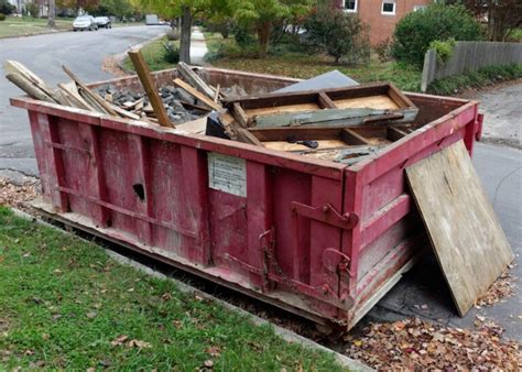 Best Dumpster Rental Container 10 Yards In West Palm Beach