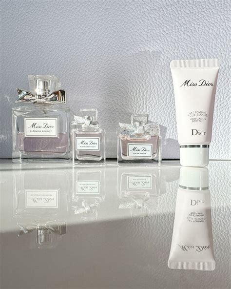 Miss Dior perfume review | What's the best parfum in the collection ...