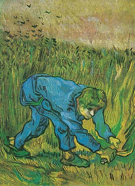 Vincent Van Gogh Image 88805