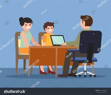 Principal Office Clip Art 